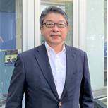 プロフィール写真